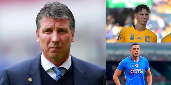 En Tigres han sufrido mucho en zona defensiva, por lo que el refuerzo para suplir a Igor estaría en camino.