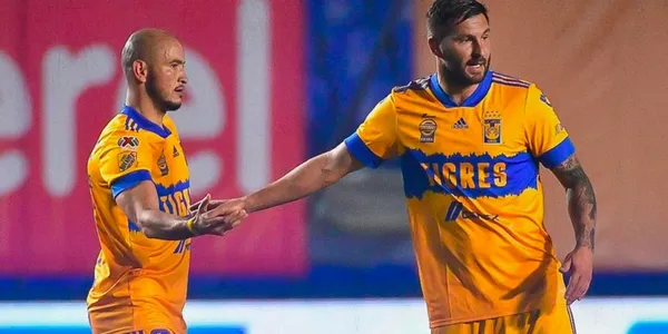 En Tigres saldrá por la puerta de atrás luego de diversas acusaciones personales