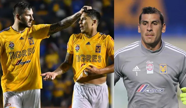 En Tigres se empezará a multar a los jugadores que no se comporten debidamente en sus redes sociales.