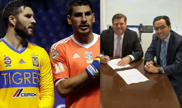 En Tigres se maneja la posibilidad de contratar a Miguel Herrera como entrenador, pero uno de los fijos pone las cosas claras, si llega el Piojo se iría él.