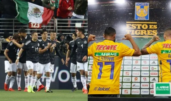 En Tigres tienen la mente puesta en buscar a un nuevo refuerzo para la siguiente temporada. Sería un mexicano.