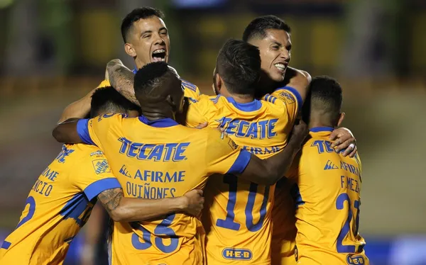 En Tigres un jugador rompió el protocolo y se escapó de la concentración para irse de fiesta.