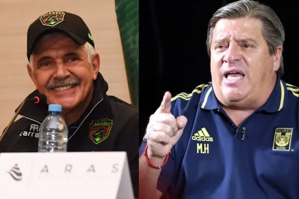 En Tigres varios jugadores fijos de Ricardo Ferretti han visto banca, uno de ellos Rafael Carioca, quien buscaría su salida