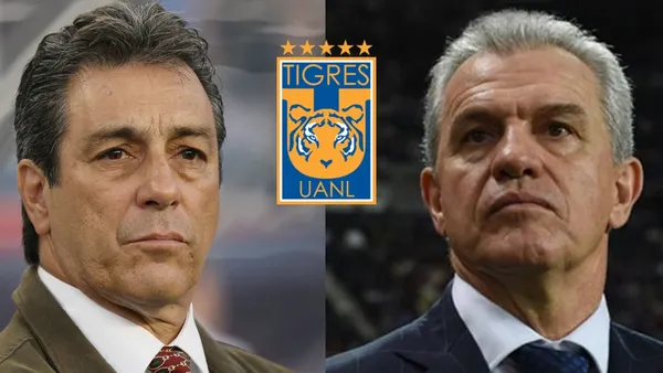 en Tigres ya buscan un entrenador comprometido con el plantel y se filtra la lista de los tres candidatos para reemplazar al Tuca Ferretti.