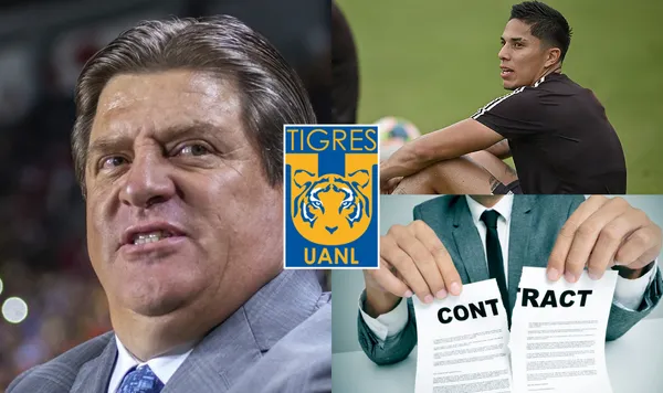 En Tigres ya tomaron la decisión pues no se cierra el trato con Toronto FC