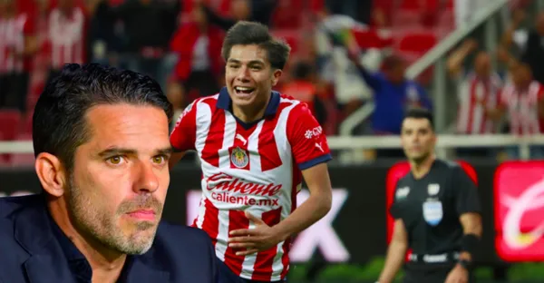 En TikTok piden más minutos para Padilla y el jugador que Gago debería sentar