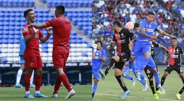 En Toluca no se ha adaptado y es por eso que ya estaría pensando en su cambio