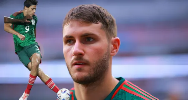 En TUDN festejaron la rabona de Raúl Jiménez, pero esto es lo que dicen en cambio sobre Santi en los Países Bajos.