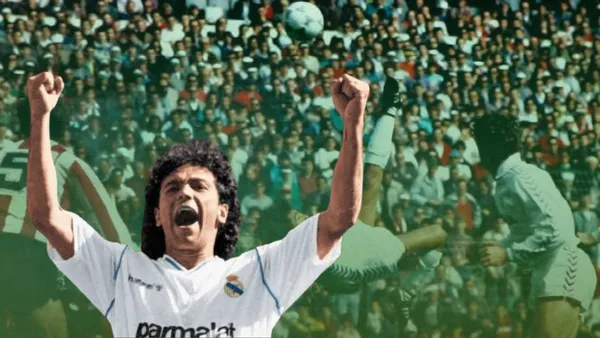 En un club de la exigencia del Real Madrid, Sánchez demostró que el talento mexicano podía brillar al más alto nivel.