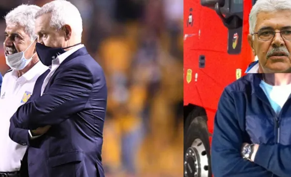 En un duelo de estrategas, Javier Aguirre enfrenta de nueva cuenta con Rayados a Ricardo Ferretti