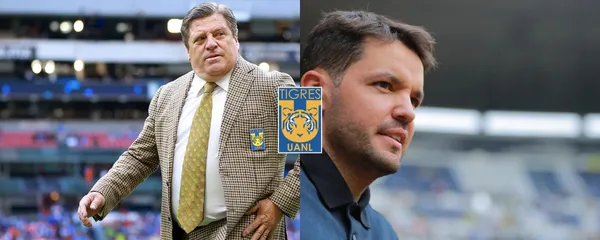 En un movimiento que exige la afición, se destapa la cantidad que gastaría Tigres en un cambio de técnico.