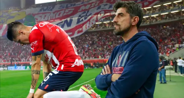 En un video te contamos el pecado de Paunovic que le costó el clásico, por errores que no ha corregido.