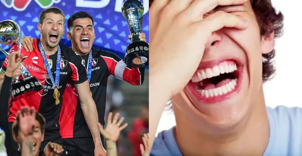 En una dinámica previo al Clásico Nacional, los cuatro jugadores no pudieron mencionar a los últimos campeones de México