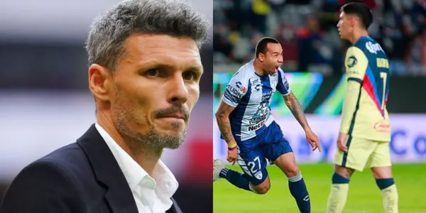 En una semifinal hay que poner atención hasta en el más mínimo detalle y Ortiz lo sabe.