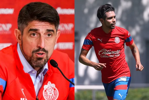 En Verde Valle se encuentran alistando los últimos detalles para el inicio de la temporada, Veljko Paunovic ya toma decisiones sobre el armado del equipo.