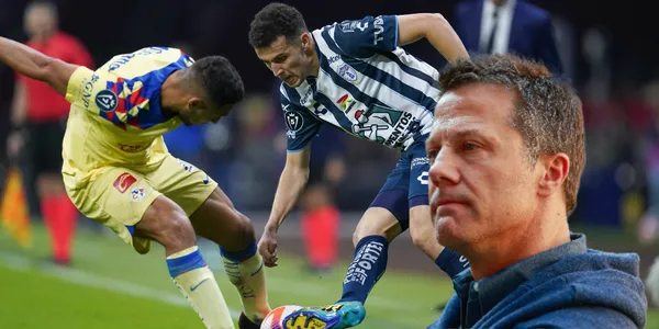 Endrentamiento entre Deossa con Cáceres / Foto: IMAGO7