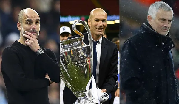 Enfrentó a entrenadores como Guardiola, Mourinho y Zidane, ahora quieren que dirija en México.