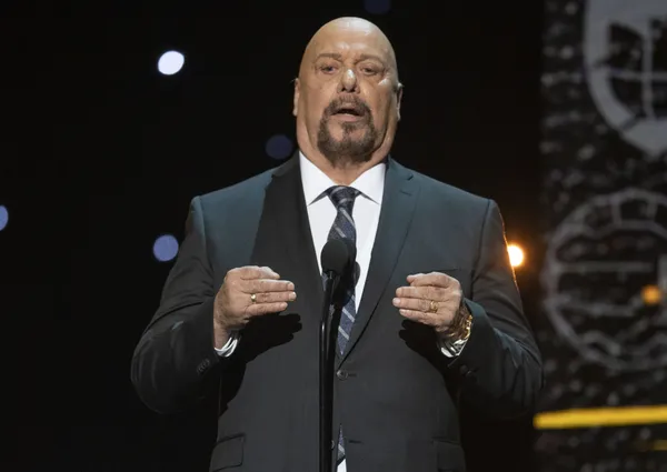 Enríque Bermúdez (Foto: Mexsport