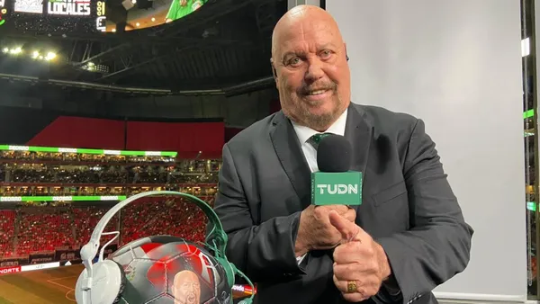 Enrique Bermúdez (Foto: Sporting News)