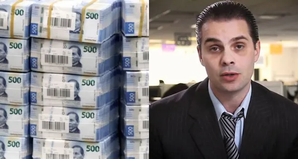 Enrique Bermúdez habló sobre su salida de TUDN, en ese canal estaban desesperados y lo que pasaría con Martinoli.