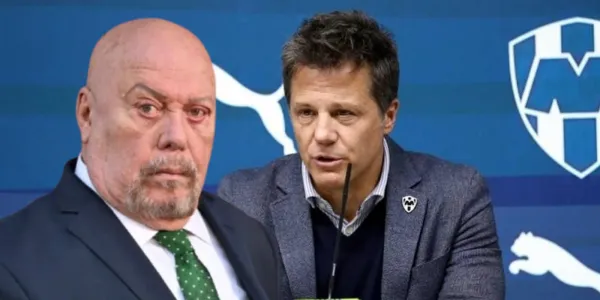 Enrique Bermúdez lanzó unas duras críticas contra el proyecto de José Antonio Noriega