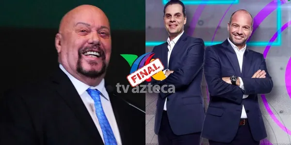 Enrique Bermúdez revela el destino de Christian Maritnoli y Luis García