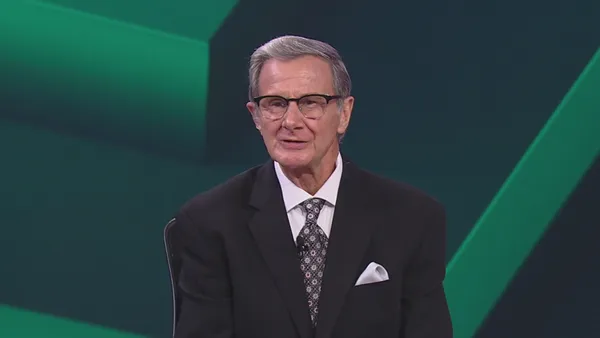 Enrique Borja (Foto: TUDN)