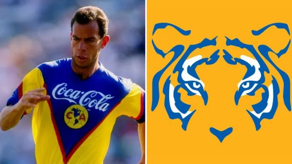 Enrique Esqueda es una de las tantas joyas que salieron del América y no terminaron por brillar, de ahí que haya jugado en ligas exóticas y se haya quedado sin oportunidades por culpa de Tigres.