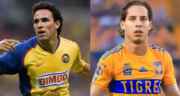 Enrique Esqueda fue una de las grandes promesas que tenía el americanismo. Salió en busca de nuevas aventuras y regresó a Tigres, como Lainez.