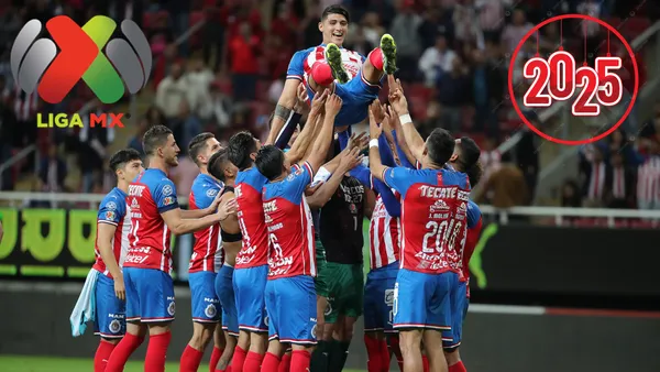 Entérate de las últimas noticias de Chivas a inicios del Clausura 2025 de la Liga MX