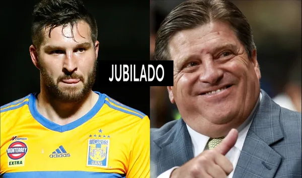 Entre Herrera y Becerra lo quieren jubilar con el tema de las lesiones y de la decisión técnica que toma el DT. Este sería el nuevo trabajo al que se dedicaría al francés.