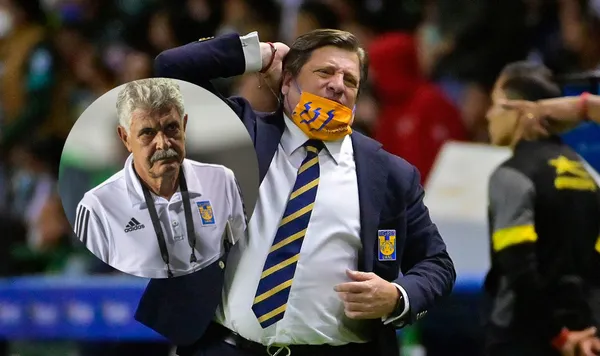 Entre la espada y la pared se encuentra Jesús Dueñas, pues el jugador aún no decide si aceptará la renovación en Tigres, pero Tuca lo quiere en Juárez