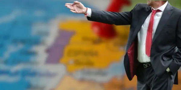 Entreador Liga MX (Fuente: Mexsport)