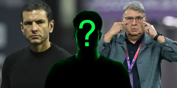 Entrenadores de la Selección Mexicana (Fuente: Juan Fútbol)