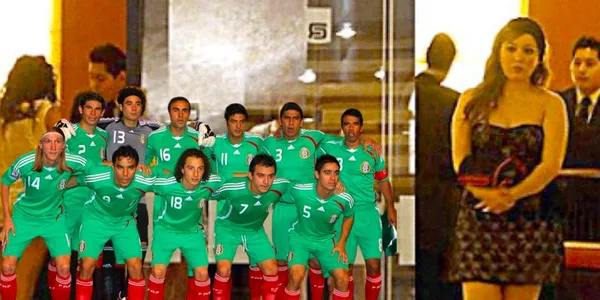Entrenó a la Selección Mexicana, ahora dicen que gastó 140 mil pesos en una cita con una mujer