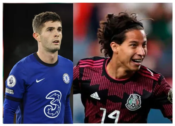 Entró al minuto 76 y su participación fue suficiente para poner a temblar a la Selección de Estados Unidos en la Final de la Liga de Naciones.