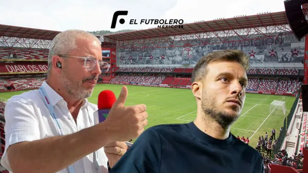 Equipos mexicanos eliminados de la Leagues Cup / Foto: Especial.