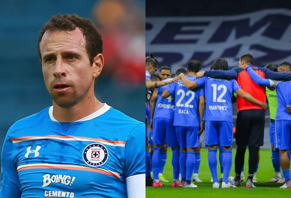 Era considerado el nuevo Gerardo Torrado pero le ganó la ambición en Cruz Azul