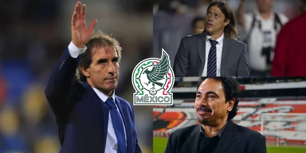 Era el favorito para dirigir a México, ahora le cierra las puertas al Tri de manera oficial