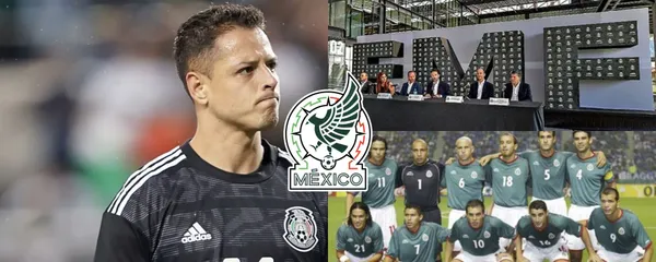 Era ídolo de Rayados y la Selección Mexicana pero un insulto le valió quedar fuera del Tri para siempre.