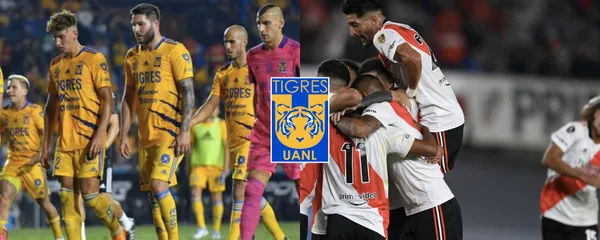 Era pretendido por River Plate y termina metiéndole presión a un ídolo de Tigres.