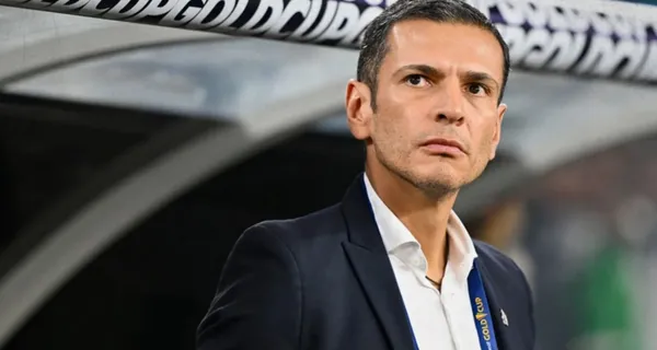 Era protegido del argentino y con Jimmy terminaría su beca en el Tri