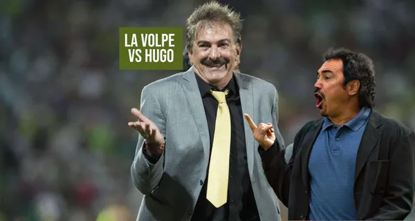 Era su oportunidad de volver y no lo consideraron, el Tri prefirió a La Volpe.