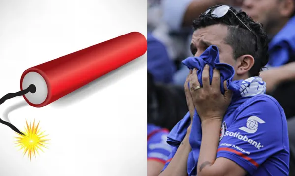 Era tan malo que metió las mismas anotaciones que un portero al borde del retiro