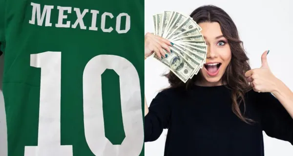 Era un 10 de extraordinarias condiciones, jugó un Mundial con el Tri, pero una mujer le truncó la carrera.