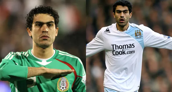 Era una de las tantas promesas y terminó vendiendo artículos deportivos en otro país