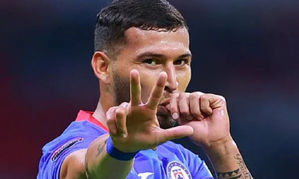 Era una prioridad para la directiva, y lo han conseguido. Contractualmente se aseguran 3 años más del guaraní.