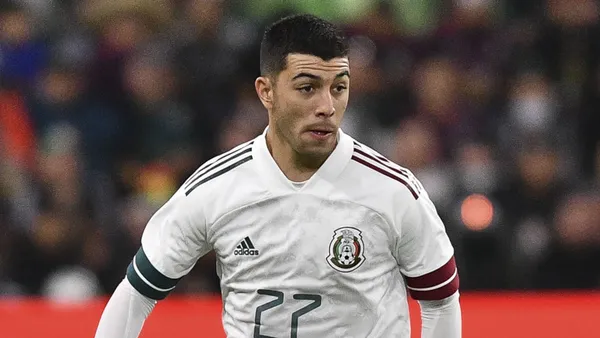 Eric Lira / Foto: Mediotiempo