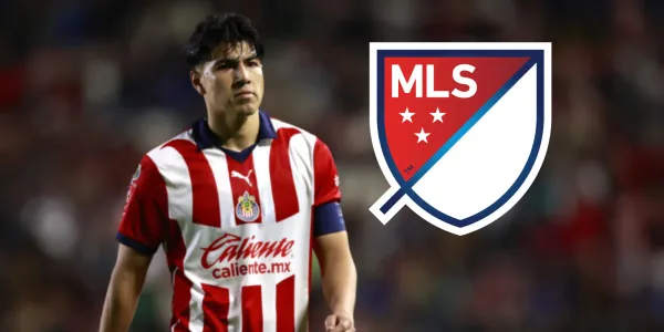 Erick Gutiérrez podría llegar a la MLS en este 2026