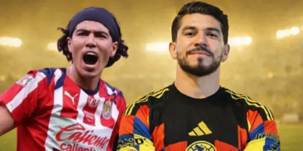 Erick Gutiérrez y Henry Martín podrían jugar juntos en un equipo de la MLS